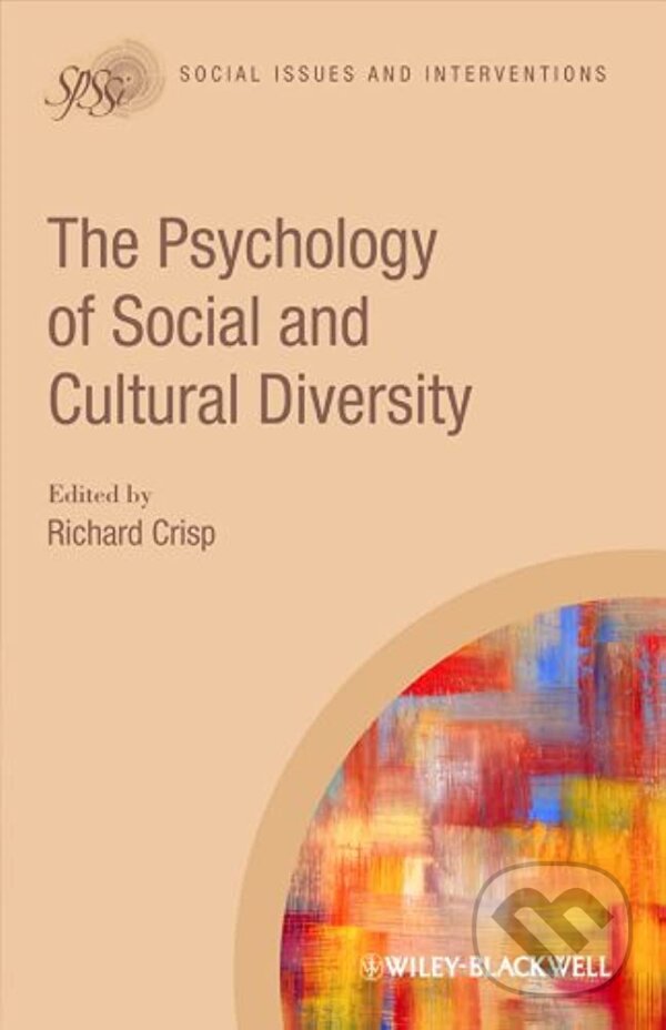 Levně The Psychology of Social and Cultural Diversity - kniha z kategorie Psychológia