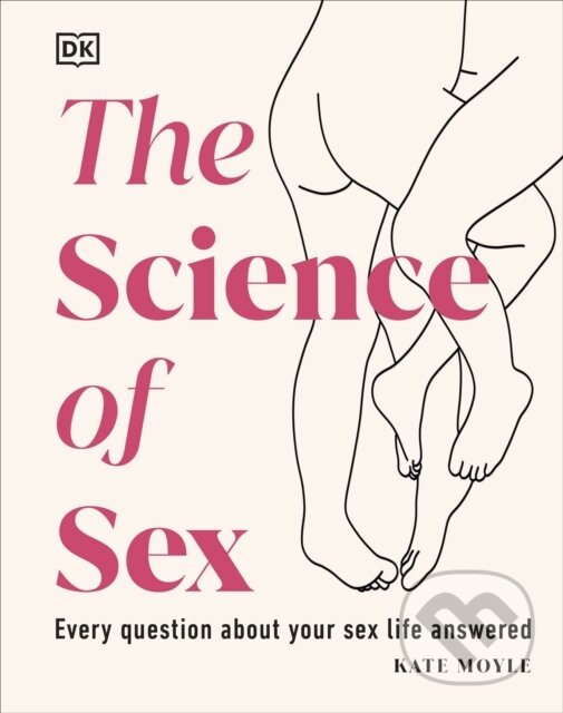 Kniha Science of Sex