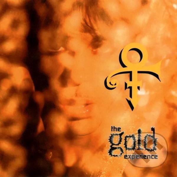 Levně Prince: The Gold Experience (Reissue) LP (2 LP) - Prince
