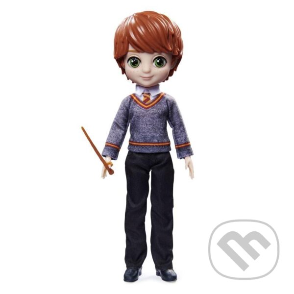 Levně Harry Potter figúrka - Ron