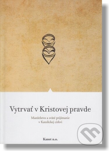 Levně Vytrvať v Kristovej pravde - Robert Dodaro - kniha z kategorie Kresťanstvo