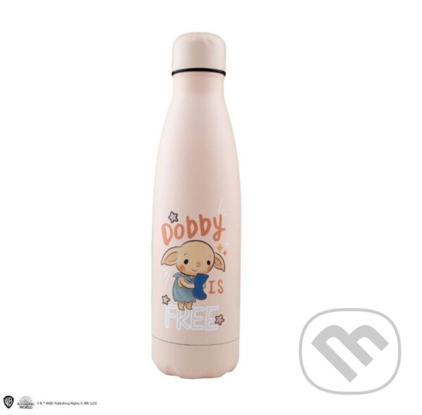 Harry Potter Nerezová láhev 500 ml
