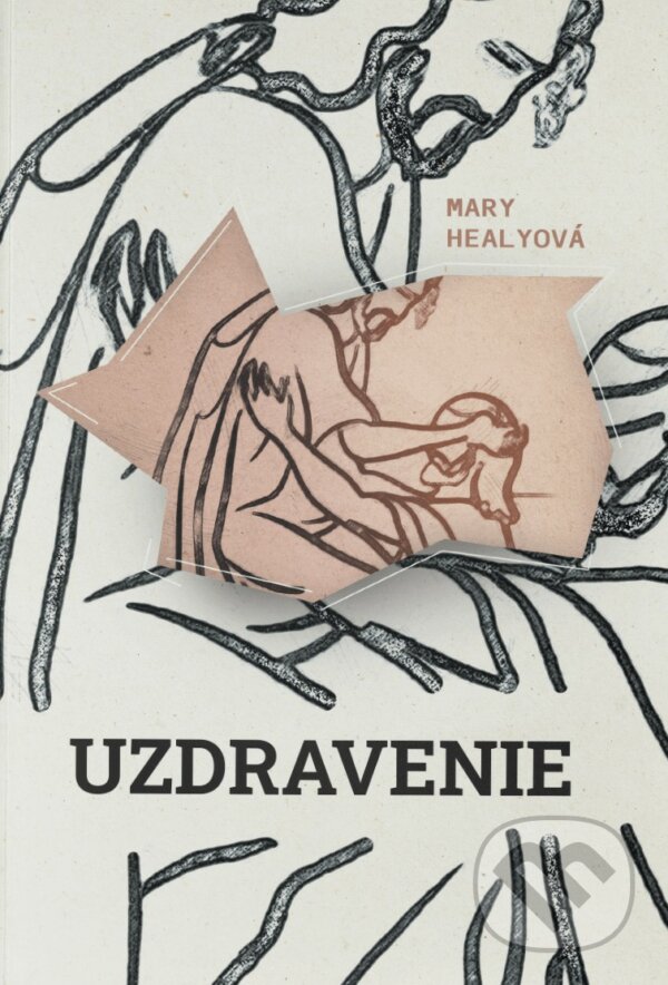 Levně Uzdravenie - Mary Healy - kniha z kategorie Duchovný život