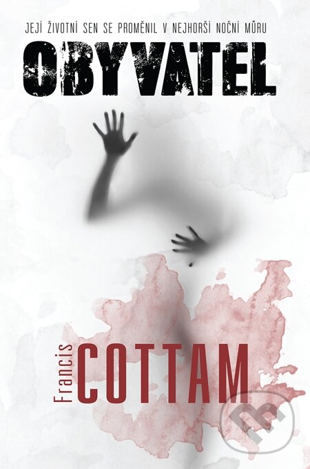E-kniha: Obyvatel (Francis Cottam). Galatea, 2013