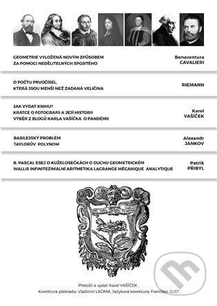 Levně Geometrie vyložená novým způsobem za pomoci nedělitelných spojitého - kniha z kategorie Astronómia