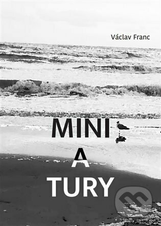 Levně Miniatury - Václav Franc - kniha z kategorie Poézia