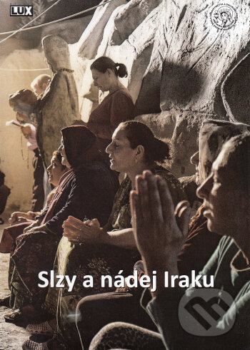 Levně Slzy a nádej Iraku - film z kategorie Náboženské dokumenty