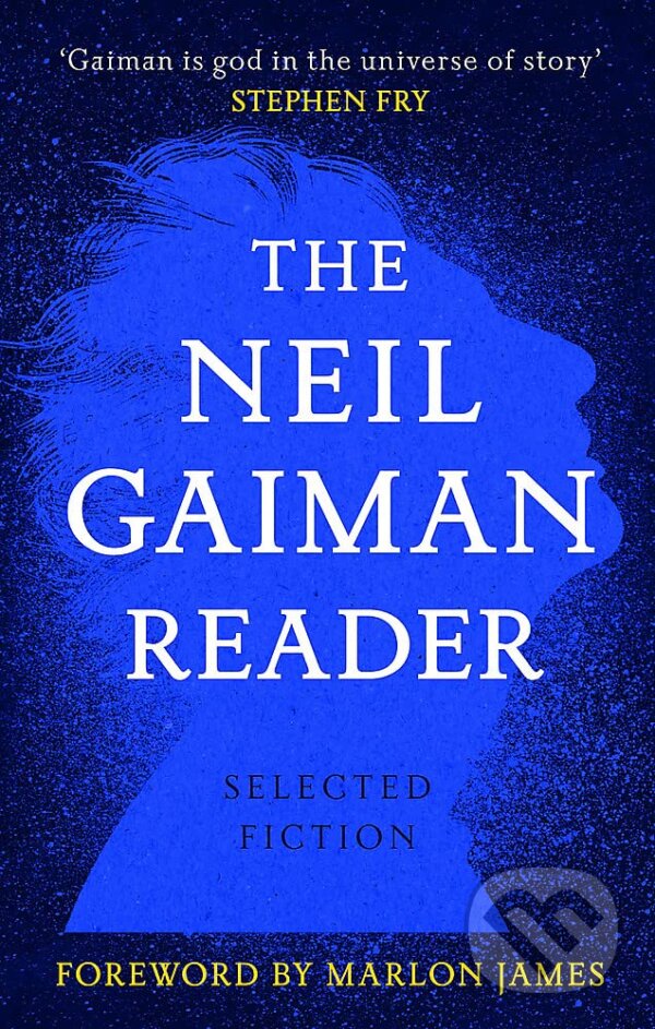 Levně The Neil Gaiman Reader (Selected Fiction) - Neil Gaiman - kniha z kategorie Fantasy