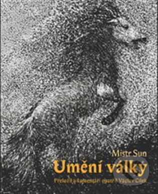 Levně Umění války - Sun Mistr, Ondřej Smeykal - kniha z kategorie Sebarozvoj