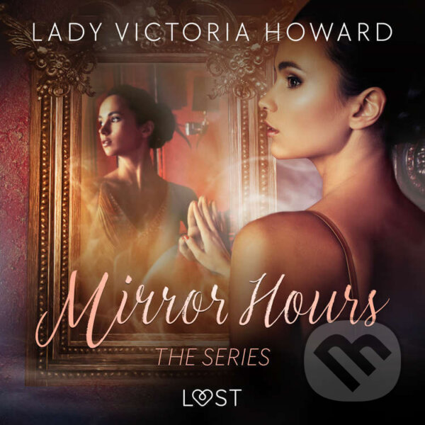 Kniha Mirror Hours: the series - a Time Travel Romance (EN)