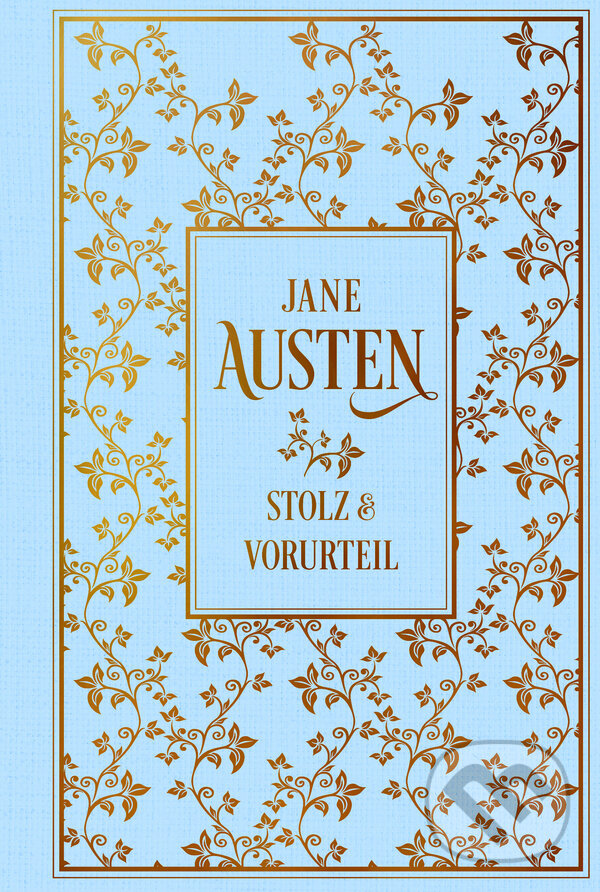Levně Stolz und Vorurteil - Jane Austen