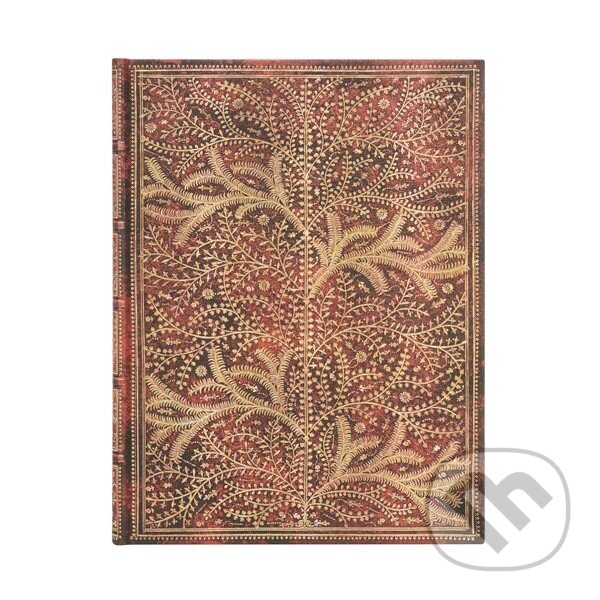Levně Paperblanks - zápisník Wildwood (ultra, linajkovaný)