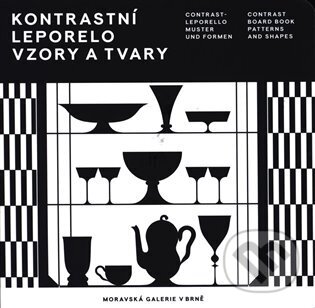 Levně Vzory a tvary - kniha z kategorie Architektúra