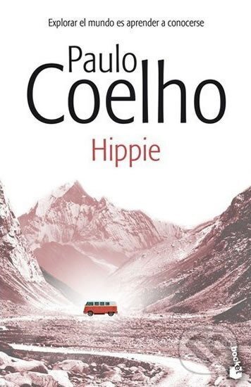 Levně Hippie (Spanish) - Paulo Coelho - kniha z kategorie Beletria