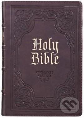 Bible - kniha z kategorie Biblia