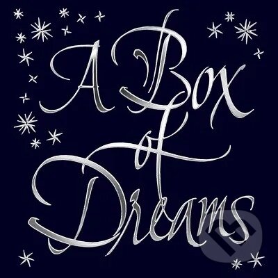 Enya: A Box Of Dreams LP - Enya, Hudobné albumy, 2023