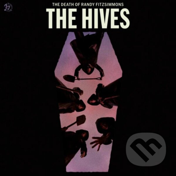 Levně Hives: The Death Of Randy Fitzsimmons - Hives