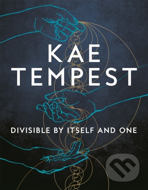 Levně Divisible by Itself and One - Kae Tempest - kniha z kategorie Poézia