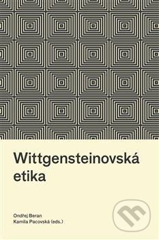 Levně Wittgensteinovská etika - Ondřej Beran - kniha z kategorie Filozofia