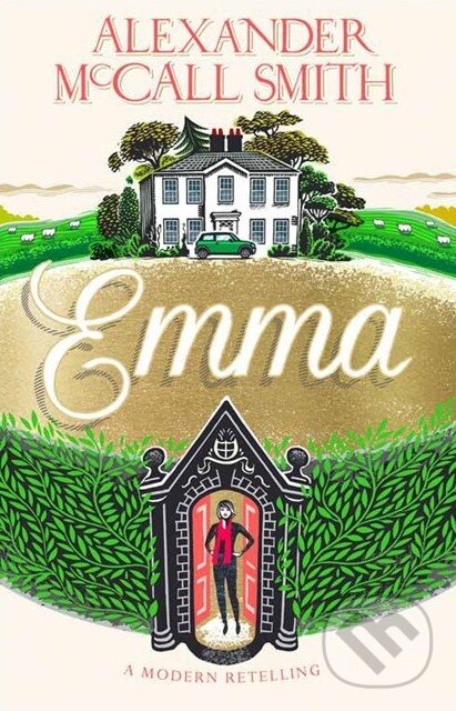 Emma koupíte na Martinus.cz