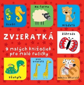 Zvieratká, Svojtka&Co., 2014