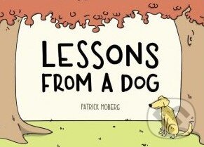 Kniha Lessons from a Dog
