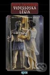 Levně Videssoská légia - Harry Turtledove - kniha z kategorie Sci-fi