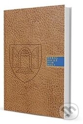 Kniha: Heraldické symboly (Ladislav Vrtel). VEDA, 2014