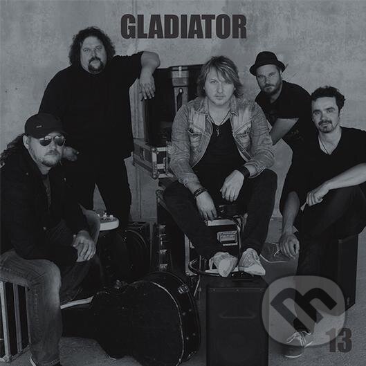 Levně Gladiator: 13 - Gladiator