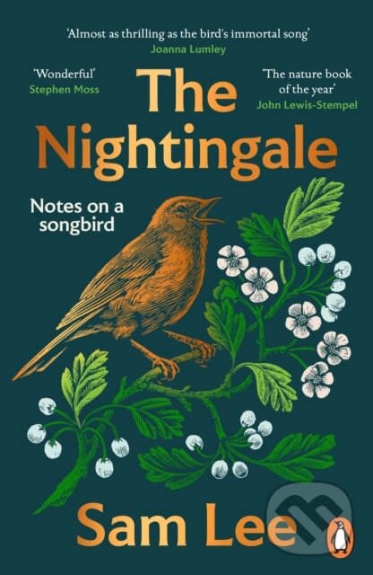 Nightingale koupíte na Martinus.cz
