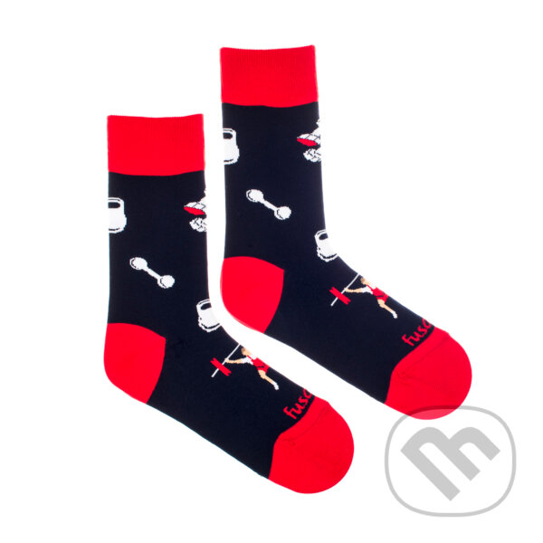 Levně Fitness S (Veľkosť S (35 - 38))