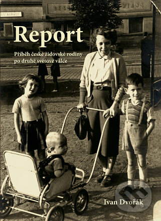 Kniha Report