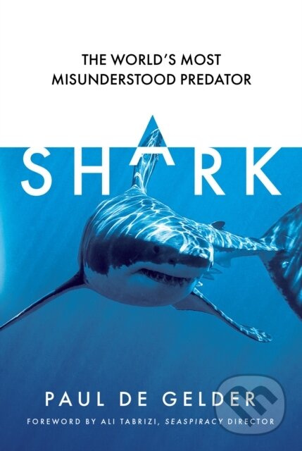 Kniha Shark