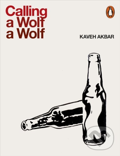 Calling a Wolf a Wolf koupíte na Martinus.cz