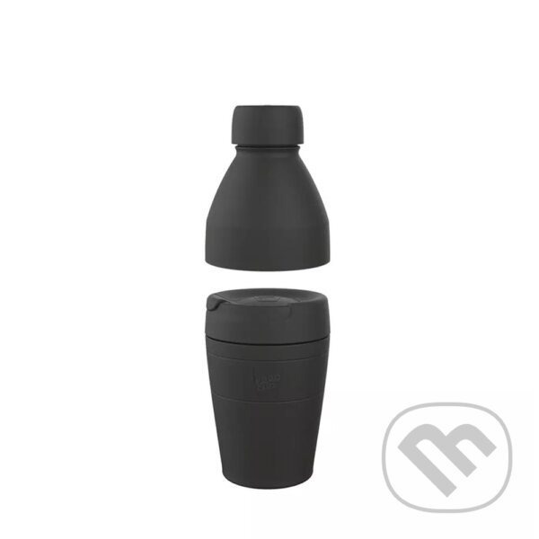 KeepCup Helix Thermal KIT Black M (KeepCup). KeepCup, 2022