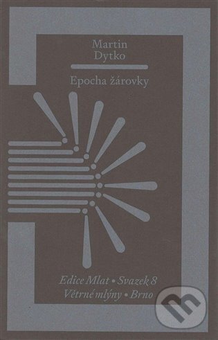 Epocha žárovky koupíte na Martinus.cz