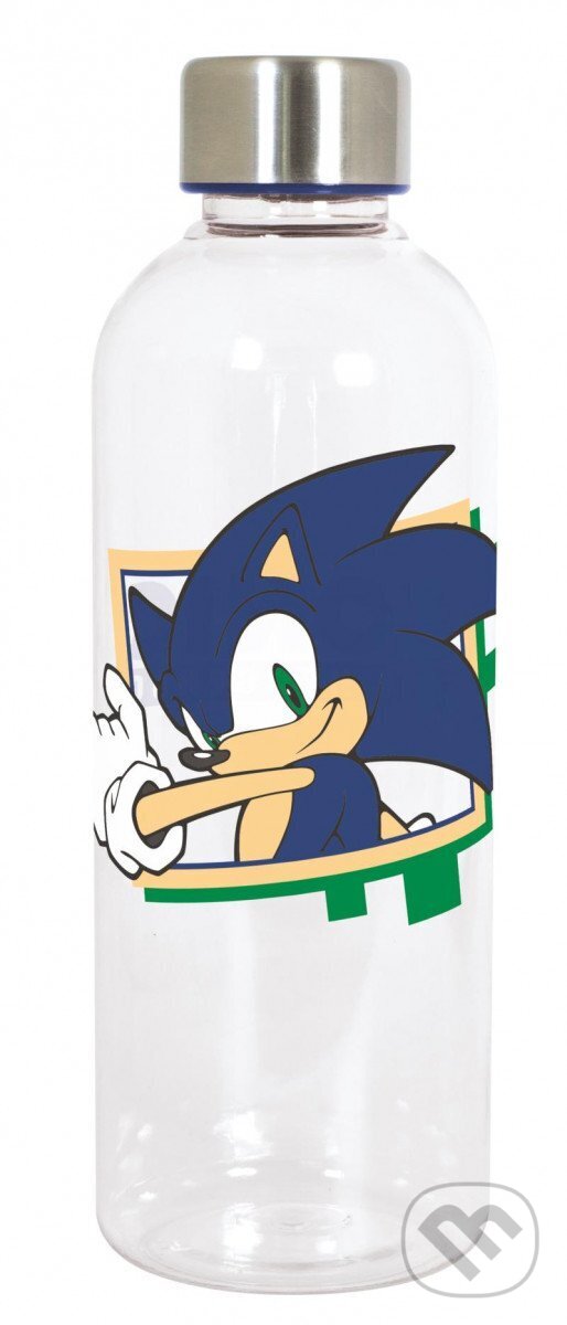 Levně Sonic Hydro fľaša 850 ml
