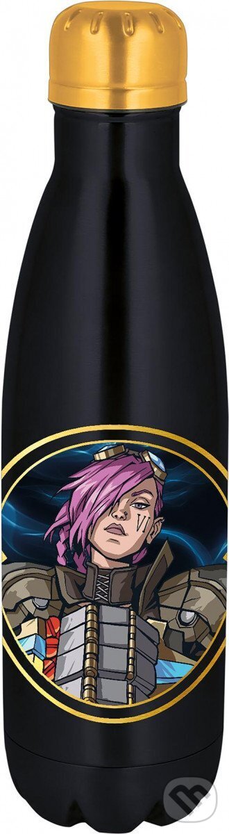 Levně League of Legends Nerezová fľaša 780 ml
