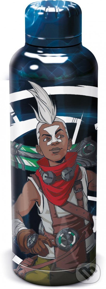 Levně League of Legends Nerezová fľaša 515 ml