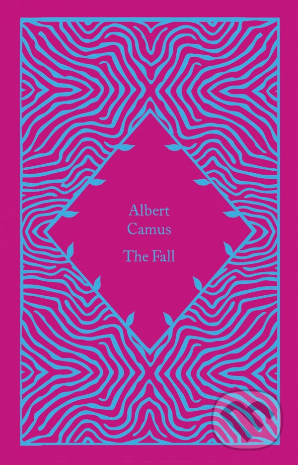 The Fall - Albert Camus, Penguin Books, 2023