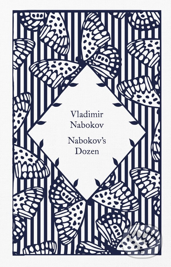 Levně Nabokov's Dozen - Vladimir Nabokov - kniha z kategorie Beletria