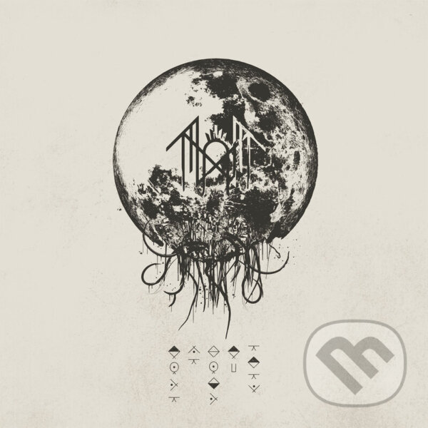 Levně Sleep Token: Take Me Back To Eden - Sleep Token