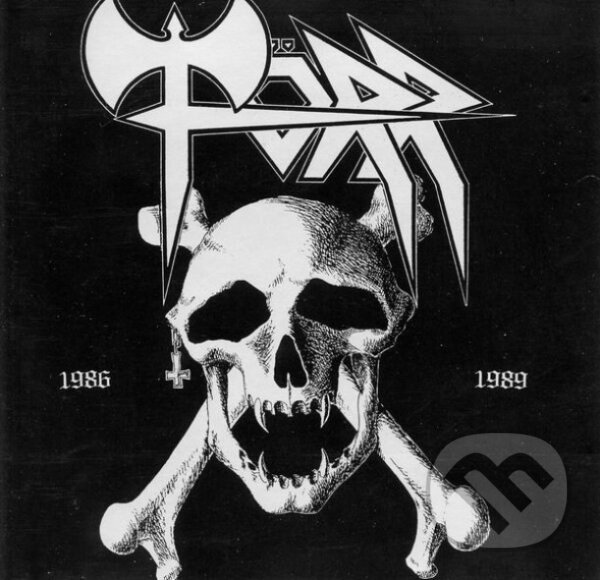 Levně Torr: Kladivo na čarodějnice (30th Anniversary Remaster)