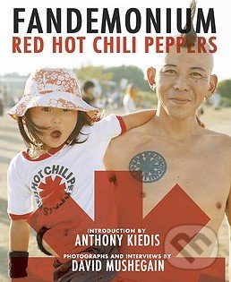 Red Hot Chili Peppers: Fandemonium - Red Hot Chili Peppers, Running, 2014