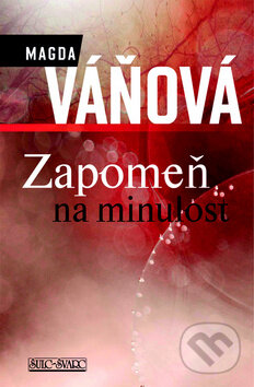 Kniha: Zapomeň na minulost (Magda Váňová). Šulc - Švarc, 2015
