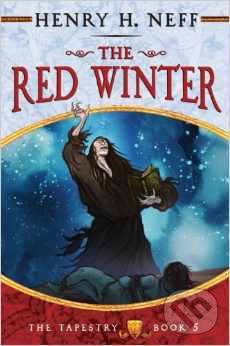 Kniha: The Red Winter (Henry H. Neff). Yearling, 2016