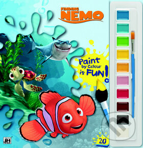 Kniha: Hledá se Nemo (Jiří Models). Jiří Models, 2014