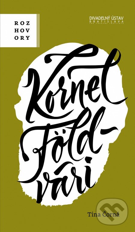 Kniha: Kornel Földvári (Tina Čorná)