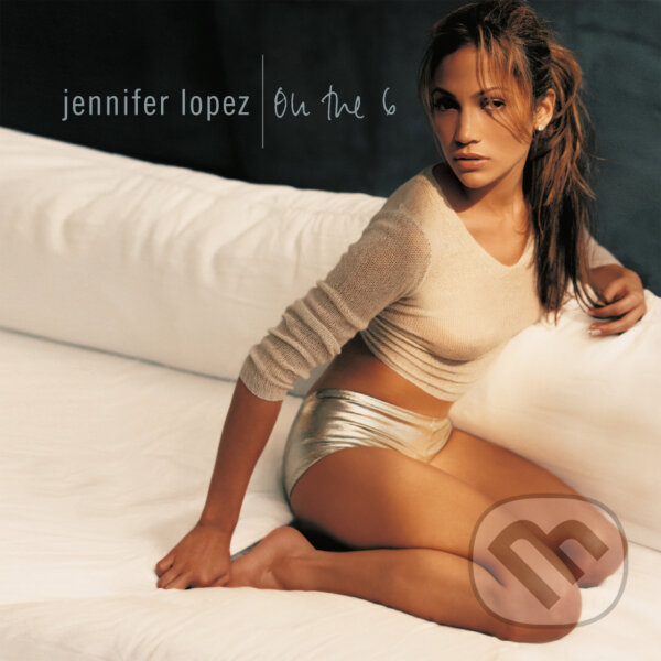 Levně Jennifer Lopez: On The 6 (Reedice 2023) LP (2 LP) - Jennifer Lopez