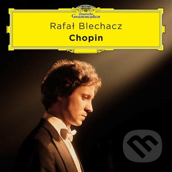Levně Rafal Blechacz: Chopin LP (2 LP) - Rafal Blechacz